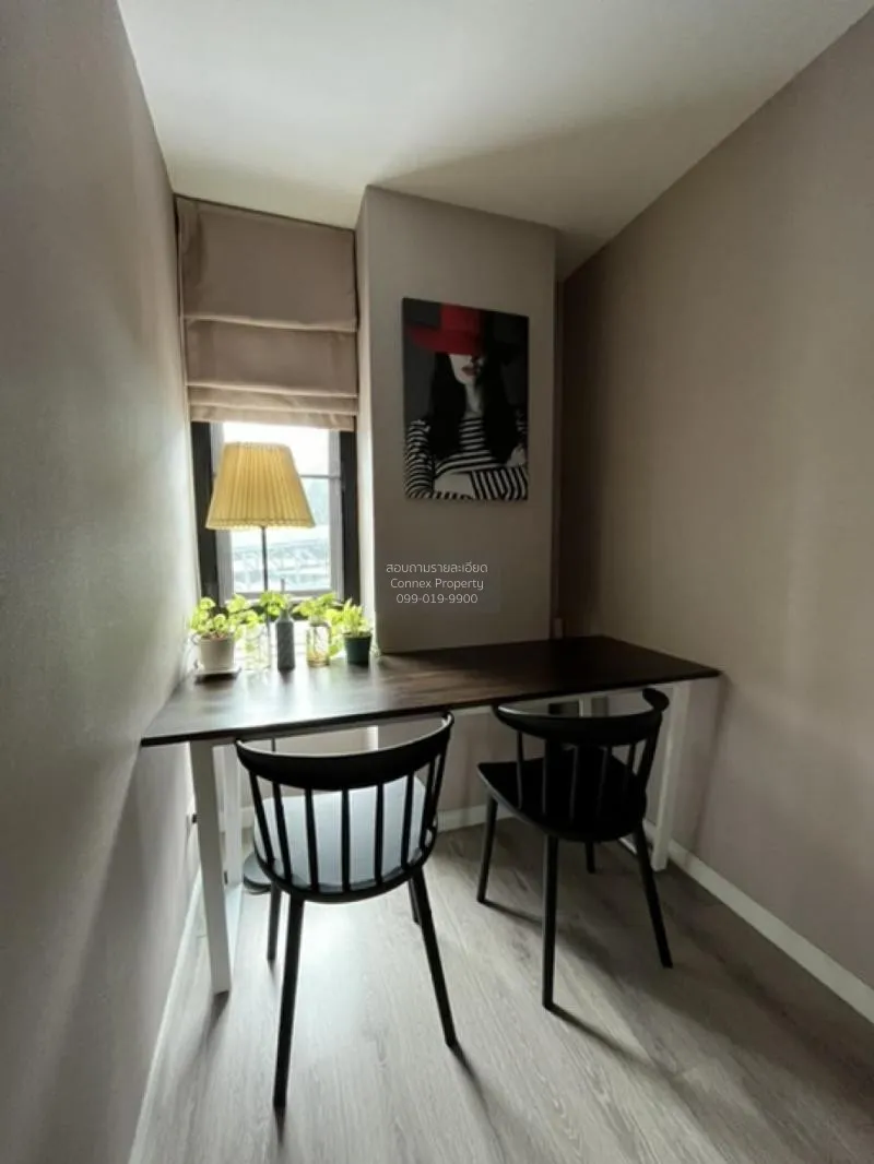 FOR SALE condo , Pause ID , BTS-Bearing , Samrong Nuea , Mueang S 4