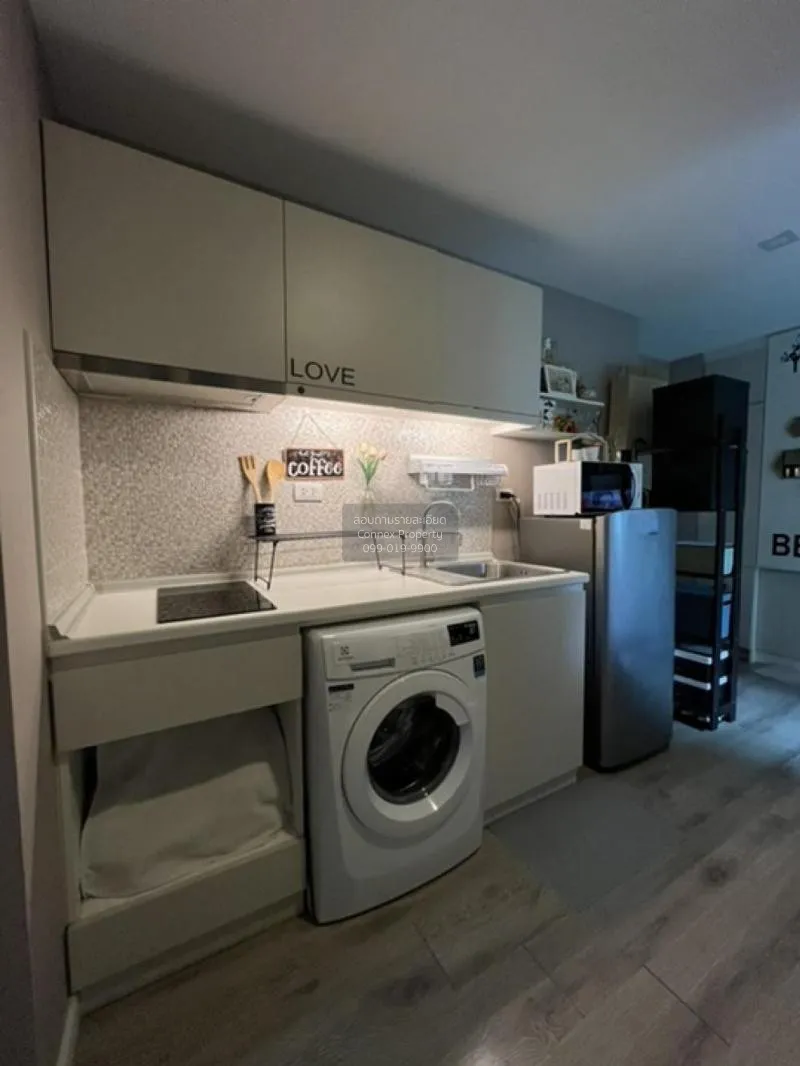 FOR SALE condo , Pause ID , BTS-Bearing , Samrong Nuea , Mueang S