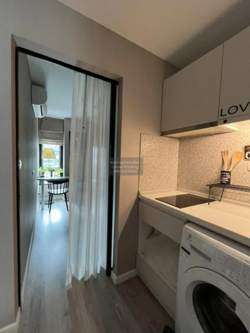 FOR SALE condo , Pause ID , BTS-Bearing , Samrong Nuea , Mueang S