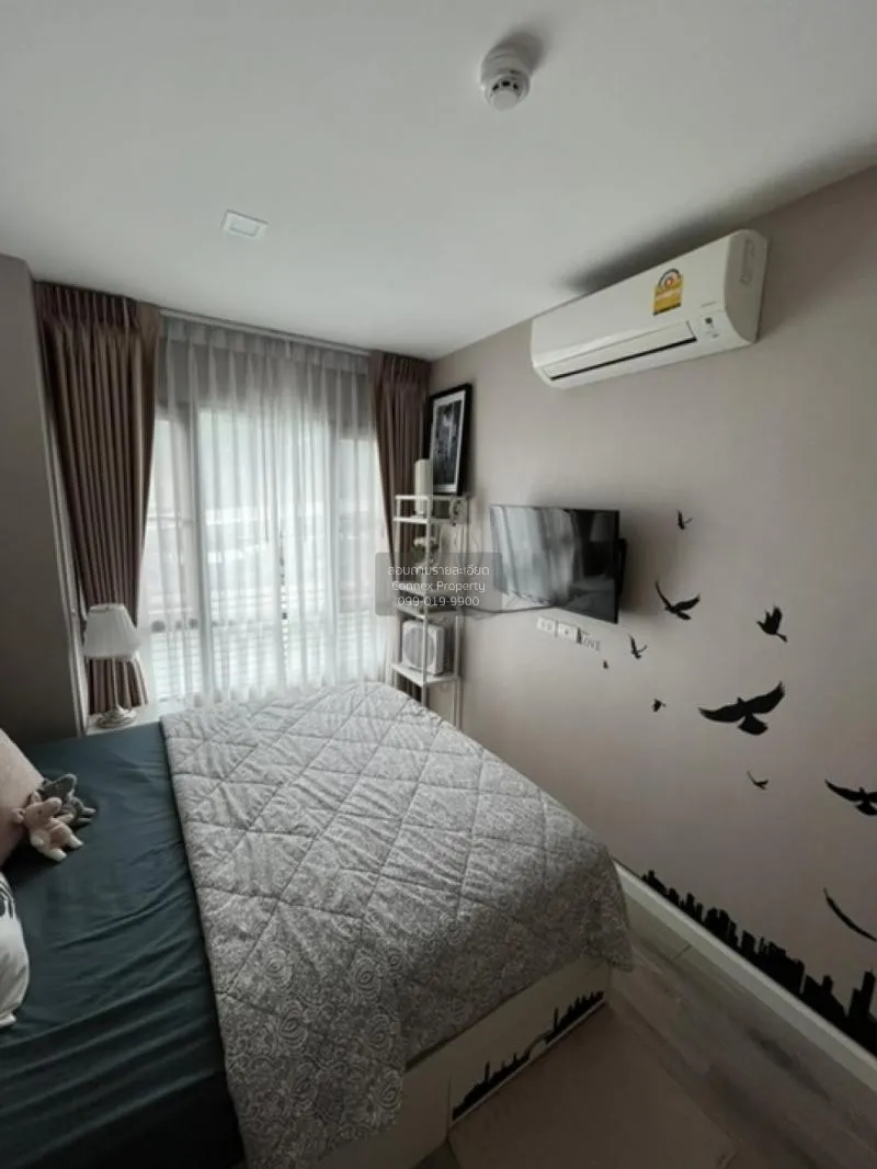 FOR SALE condo , Pause ID , BTS-Bearing , Samrong Nuea , Mueang S