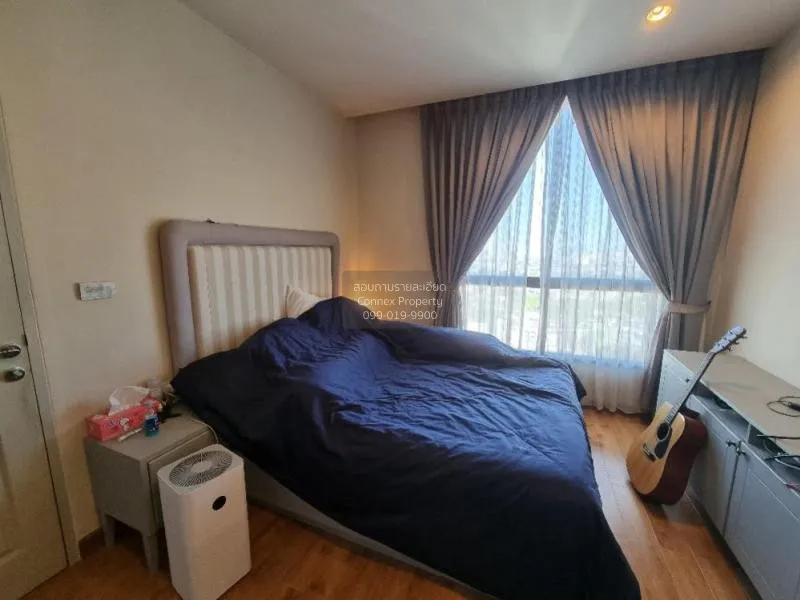 FOR SALE condo , The Editor Saphan Khwai , BTS-Saphan Khwai , Sam 3