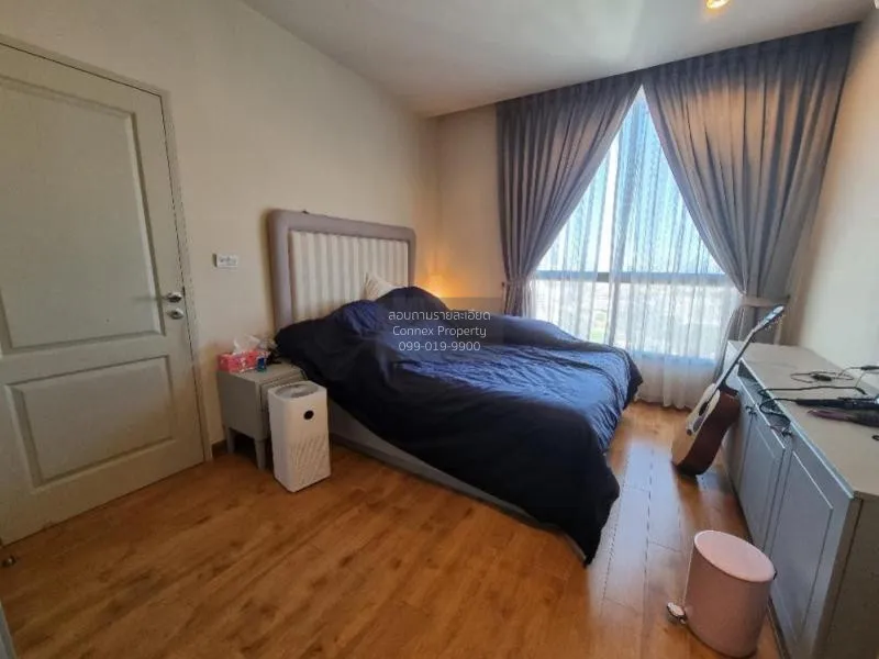 FOR SALE condo , The Editor Saphan Khwai , BTS-Saphan Khwai , Sam 4