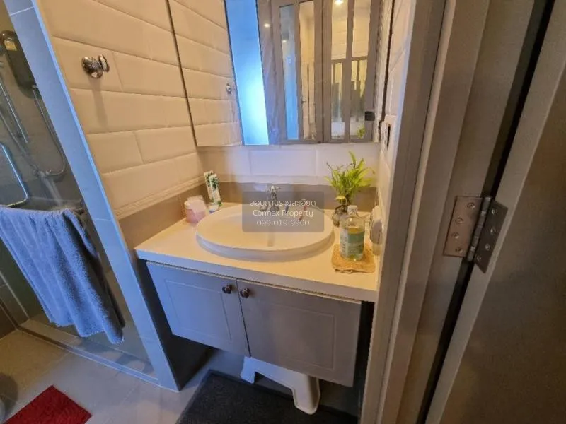 FOR SALE condo , The Editor Saphan Khwai , BTS-Saphan Khwai , Sam