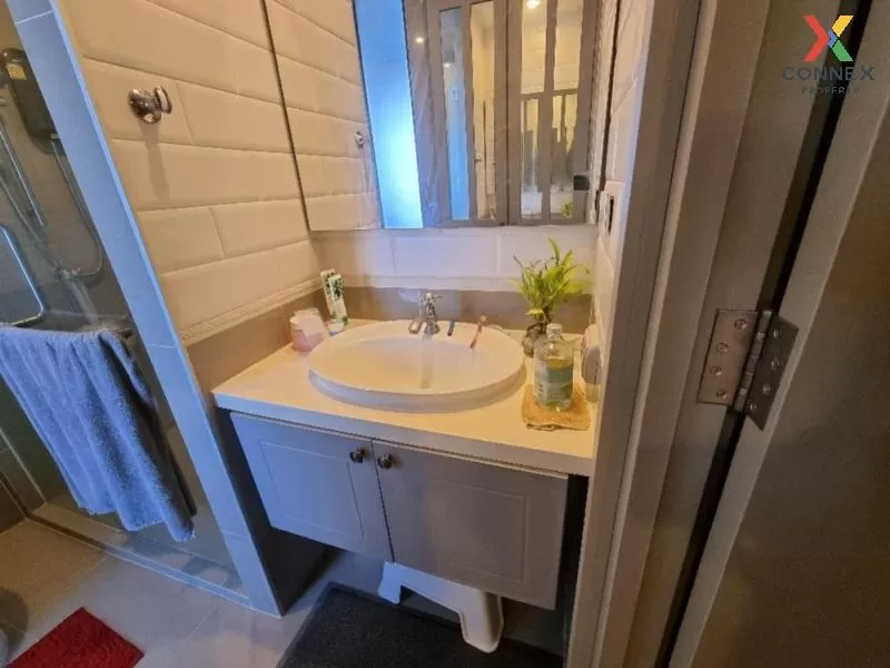 เช่าคอนโด  ดิ เอดิเตอร์ สะพานควาย BTS-สะพานควาย สามเสนใน เขต พญาไ