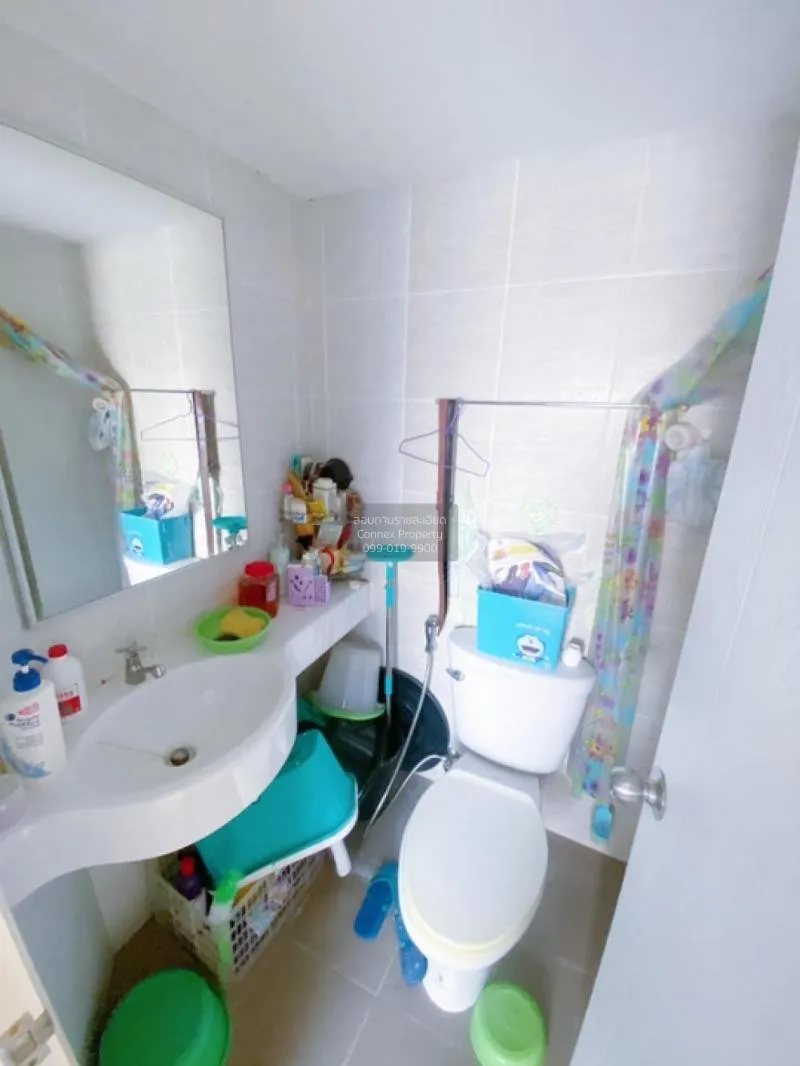 ขายคอนโด  ลุมพินี วิลล์ อ่อนนุช – ลาดกระบัง 2 ประเวศ เขต ประเวศ ก