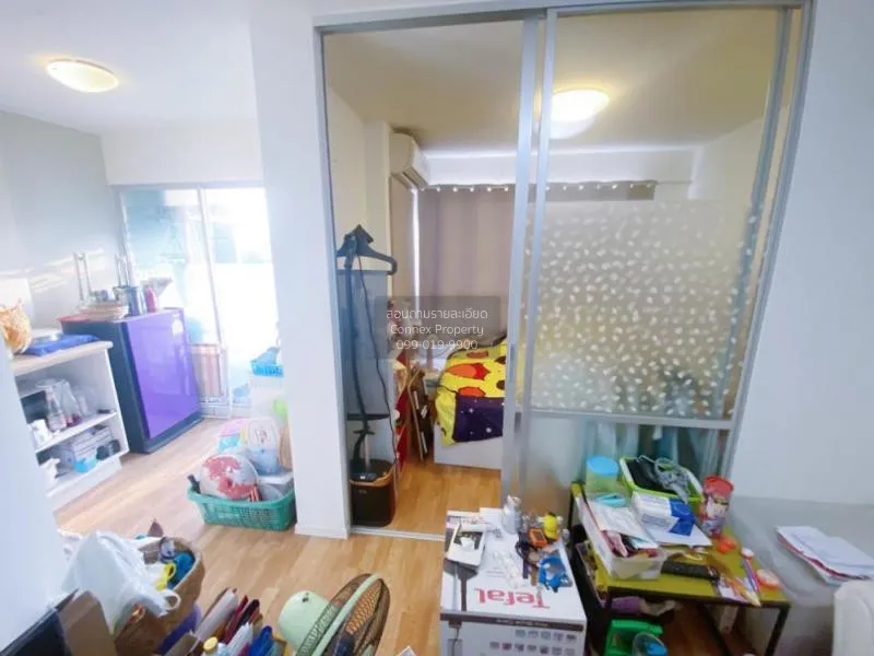 ขายคอนโด  ลุมพินี วิลล์ อ่อนนุช – ลาดกระบัง 2 ประเวศ เขต ประเวศ ก 3