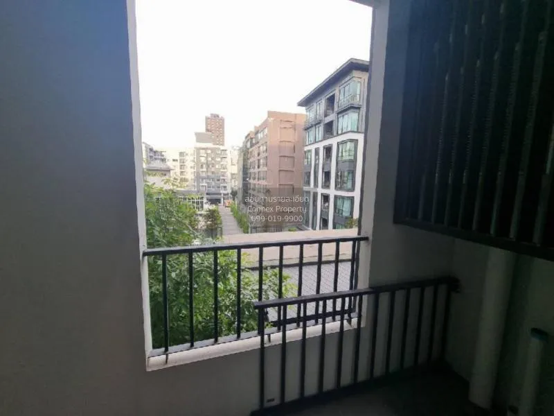 เช่าคอนโด  เดอะ รีเซิร์ฟ เกษมสันต์ 3 BTS-สนามกีฬาแห่งชาติ วังใหม่