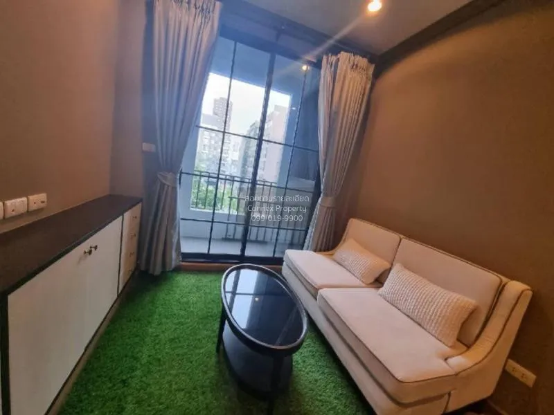 เช่าคอนโด  เดอะ รีเซิร์ฟ เกษมสันต์ 3 BTS-สนามกีฬาแห่งชาติ วังใหม่ 2