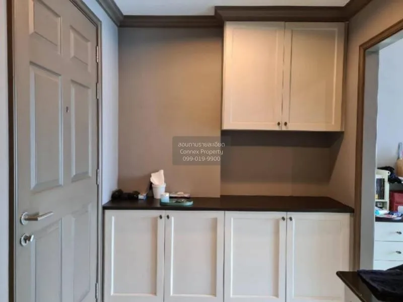 เช่าคอนโด  เดอะ รีเซิร์ฟ เกษมสันต์ 3 BTS-สนามกีฬาแห่งชาติ วังใหม่ 4