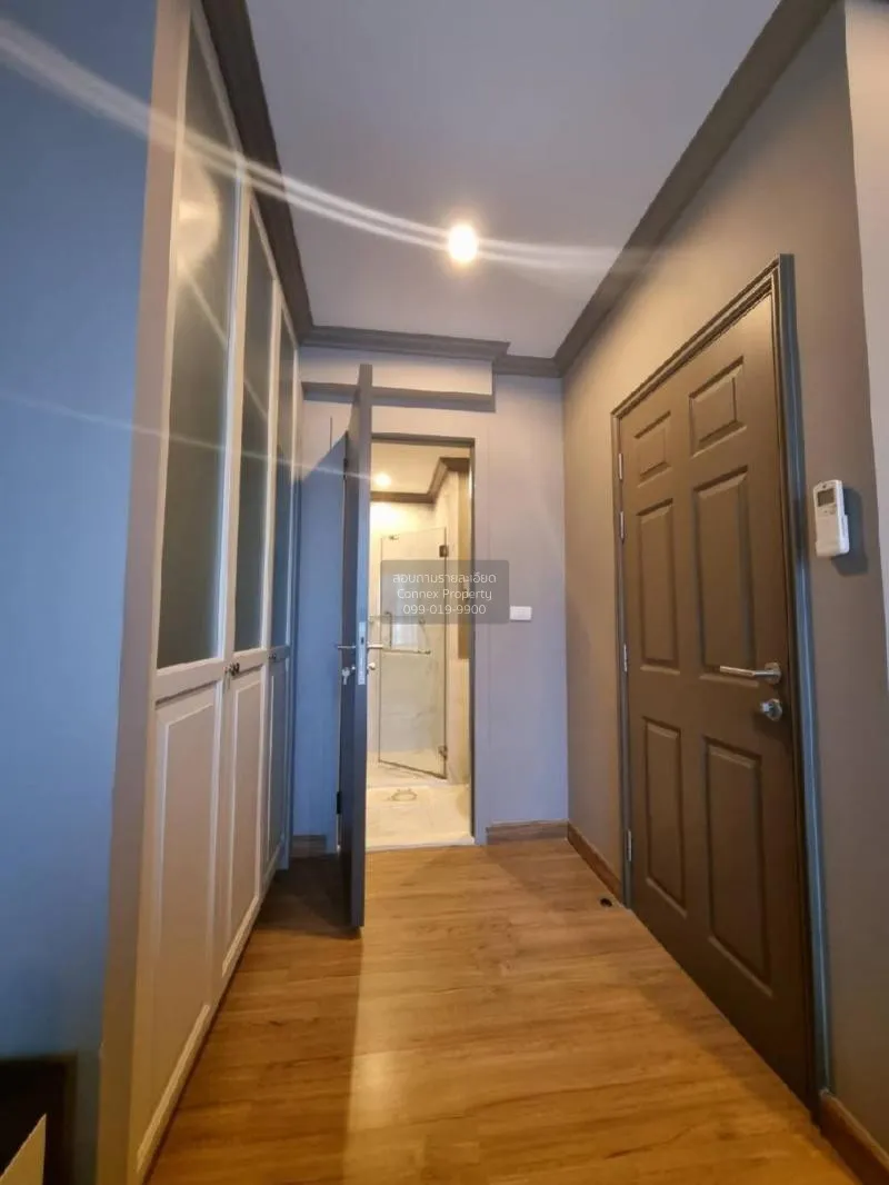 เช่าคอนโด  เดอะ รีเซิร์ฟ เกษมสันต์ 3 BTS-สนามกีฬาแห่งชาติ วังใหม่