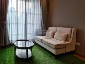 FOR RENT condo , The Reserve Kasemsan 3 , BTS-National Stadium , Wang Mai , Pathum Wan , Bangkok , CX-77460