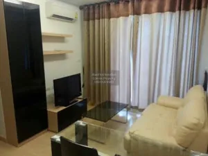 FOR RENT condo , Thru Thonglor , BTS-Thong Lo , Bang Kapi , Huai Khwang , Bangkok , CX-77465