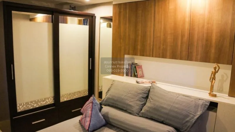 FOR RENT condo , Zenith Place @ Sukhumvit 71 , BTS-Phra Khanong ,