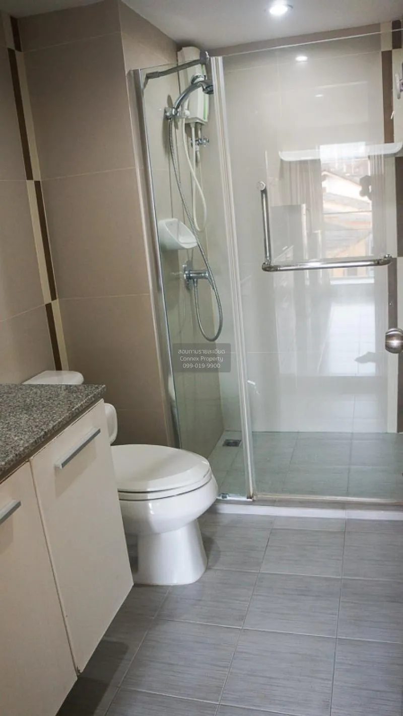 FOR RENT condo , Zenith Place @ Sukhumvit 71 , BTS-Phra Khanong ,