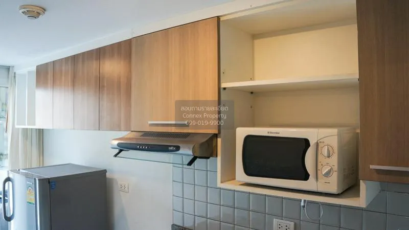 FOR RENT condo , Zenith Place @ Sukhumvit 71 , BTS-Phra Khanong ,