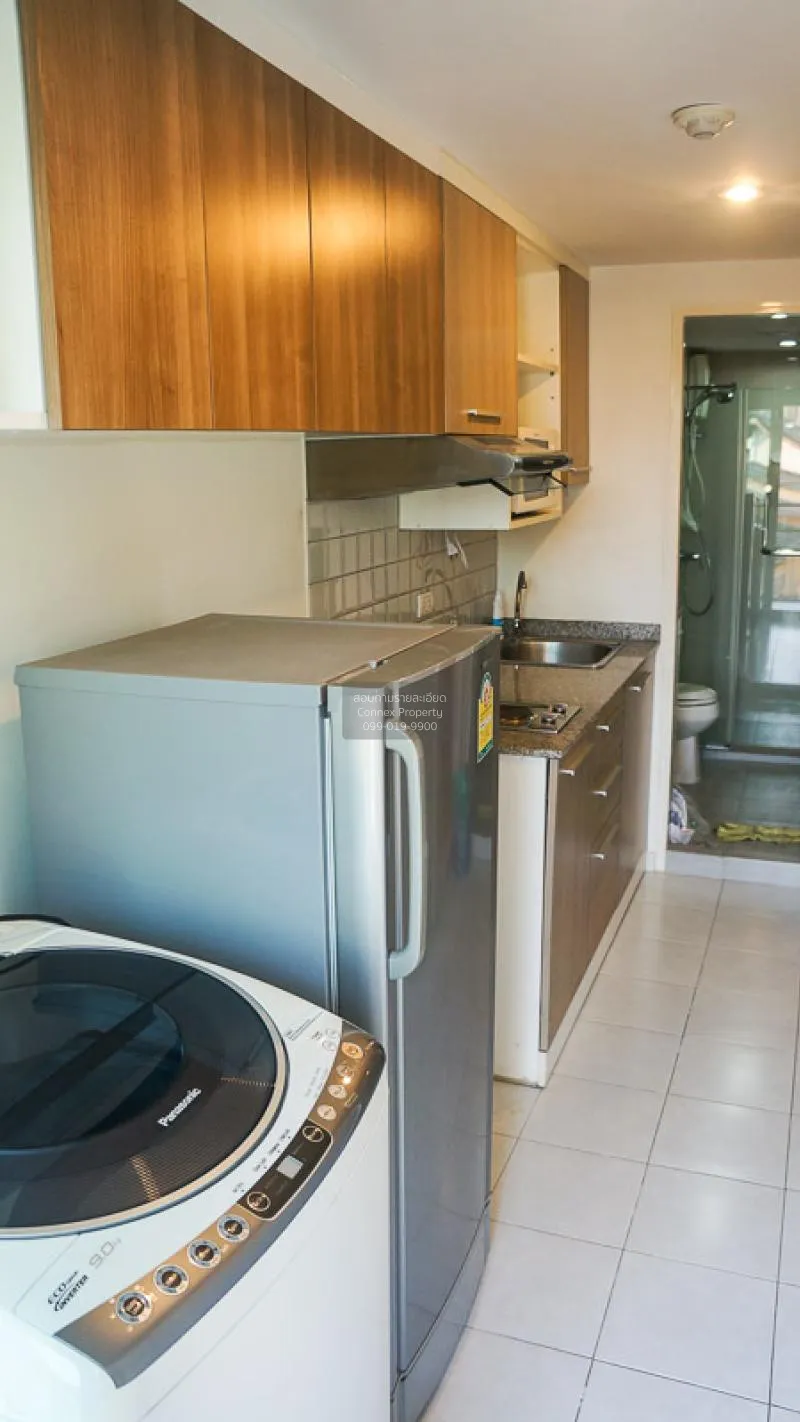 FOR RENT condo , Zenith Place @ Sukhumvit 71 , BTS-Phra Khanong ,