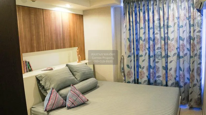 FOR RENT condo , Zenith Place @ Sukhumvit 71 , BTS-Phra Khanong ,