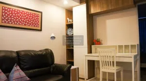 FOR RENT condo , Zenith Place @ Sukhumvit 71 , BTS-Phra Khanong , Phra Khanong , Khlong Toei , Bangkok , CX-77466