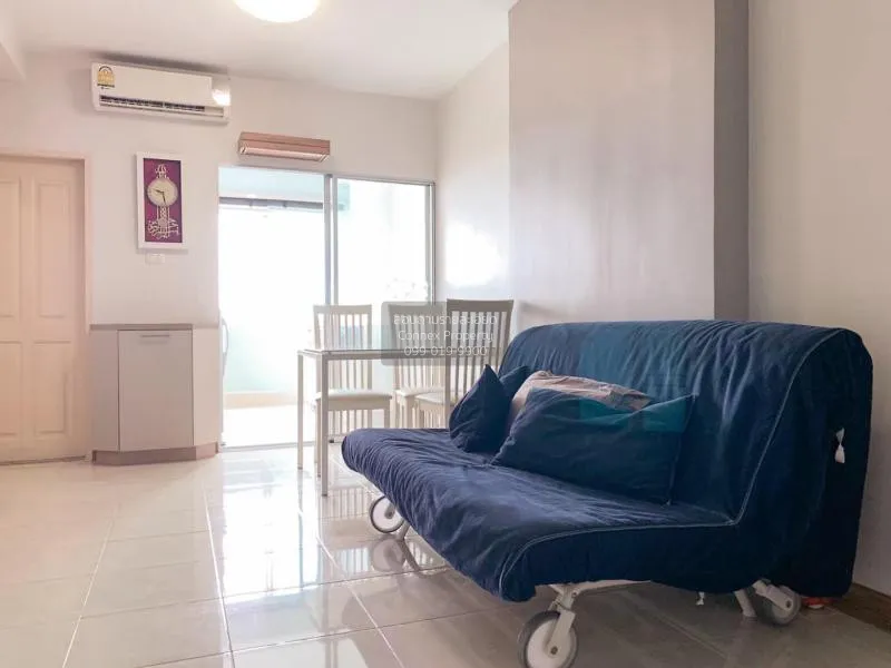 FOR RENT condo , Supalai Park Ratchaphruek - Phetkasem , BTS-Bang 2