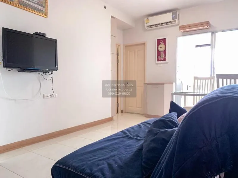 FOR RENT condo , Supalai Park Ratchaphruek - Phetkasem , BTS-Bang 3