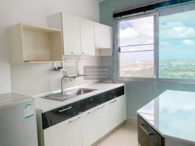 FOR RENT condo , Supalai Park Ratchaphruek - Phetkasem , BTS-Bang 4