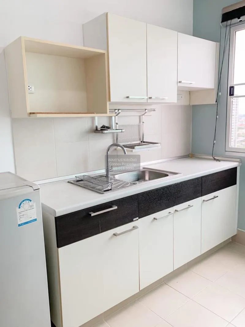 FOR RENT condo , Supalai Park Ratchaphruek - Phetkasem , BTS-Bang