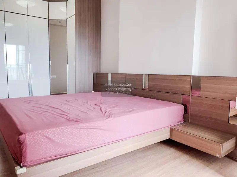 FOR RENT condo , Supalai Park Ratchaphruek - Phetkasem , BTS-Bang