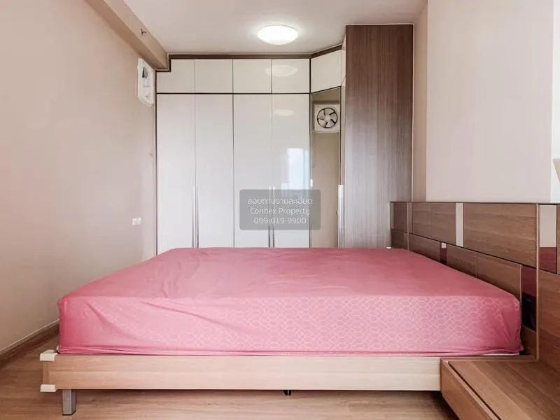 FOR RENT condo , Supalai Park Ratchaphruek - Phetkasem , BTS-Bang