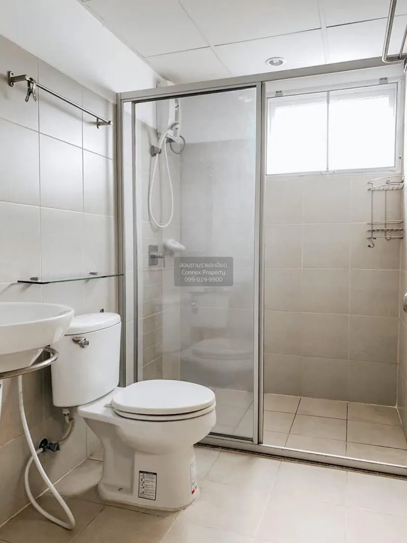 FOR RENT condo , Supalai Park Ratchaphruek - Phetkasem , BTS-Bang