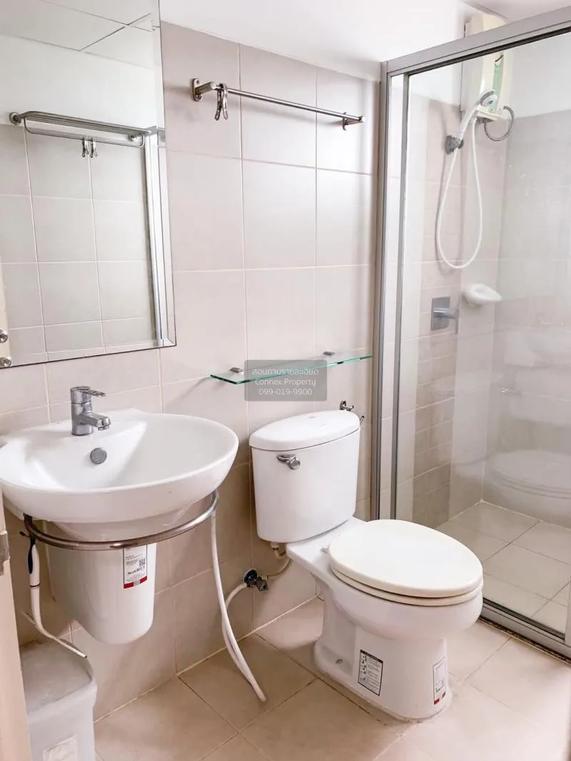 FOR RENT condo , Supalai Park Ratchaphruek - Phetkasem , BTS-Bang