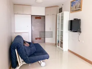 FOR RENT condo , Supalai Park Ratchaphruek - Phetkasem , BTS-Bang Wa , Bang Wa , Phasi Charoen , Bangkok , CX-77471