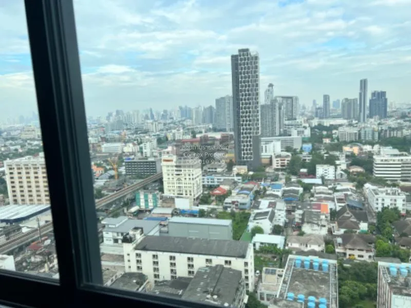 ขายคอนโด  ไอดีโอ สุขุมวิท 93 BTS-บางจาก พระโขนง เขต คลองเตย กรุงเ