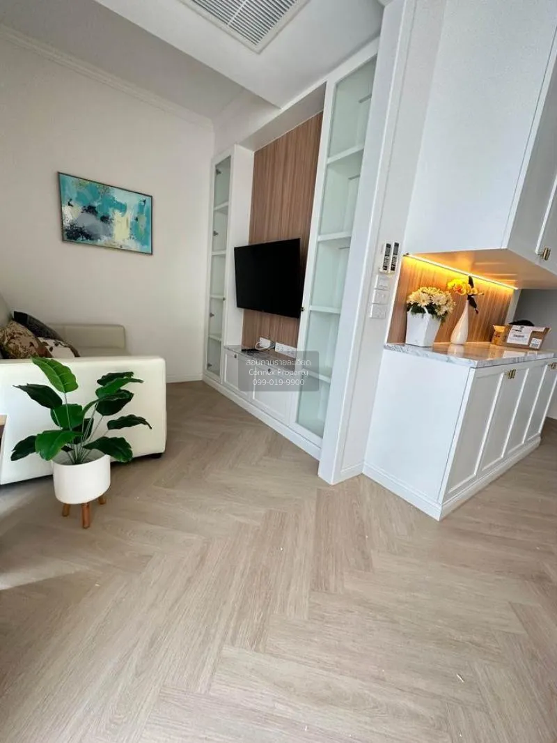 FOR RENT condo , Hyde Sukhumvit 11 , BTS-Nana , Khlong Toei Nuea  1