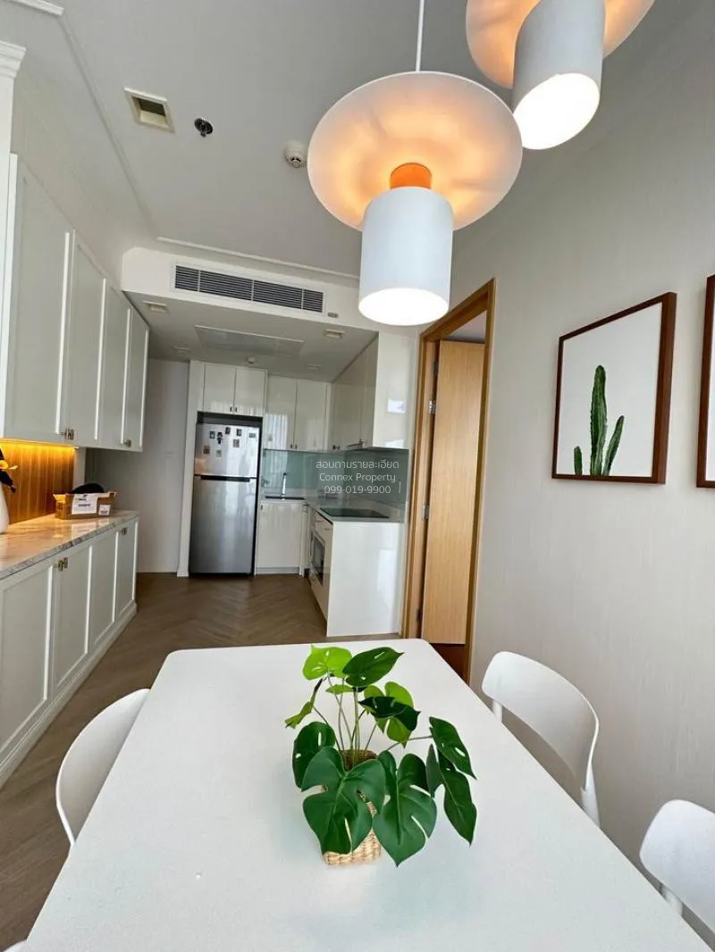 FOR RENT condo , Hyde Sukhumvit 11 , BTS-Nana , Khlong Toei Nuea  2