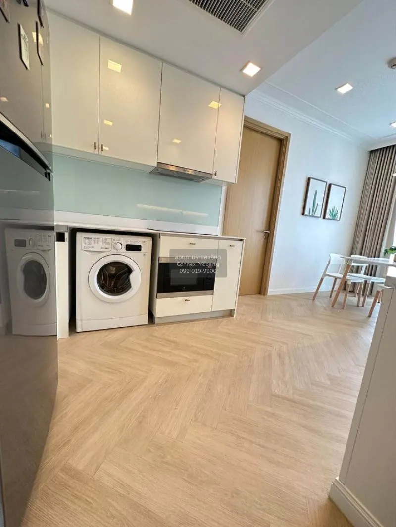 FOR RENT condo , Hyde Sukhumvit 11 , BTS-Nana , Khlong Toei Nuea  4