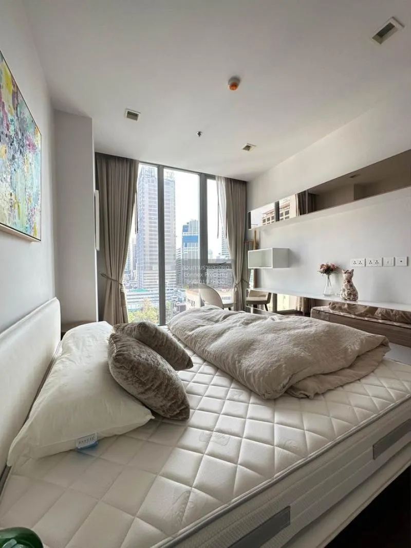 FOR RENT condo , Hyde Sukhumvit 11 , BTS-Nana , Khlong Toei Nuea 