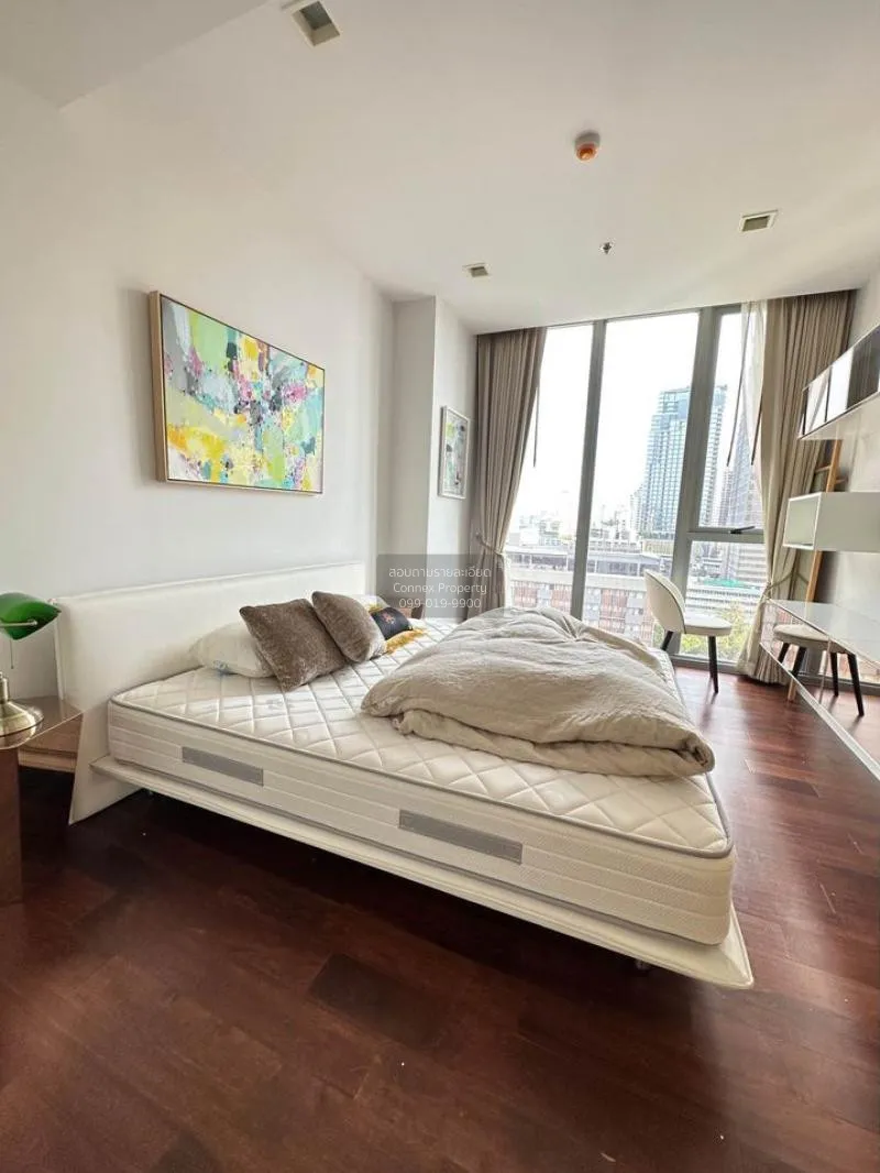 FOR RENT condo , Hyde Sukhumvit 11 , BTS-Nana , Khlong Toei Nuea 