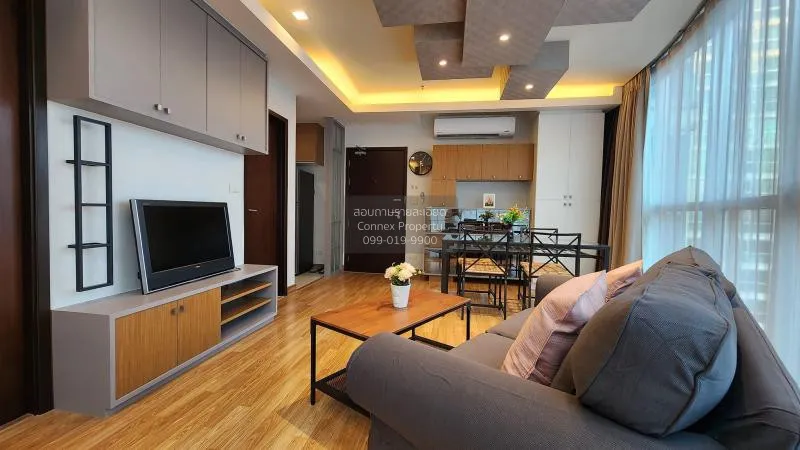 FOR RENT condo , Le Luk Condo , corner unit , newly renovated , B 1