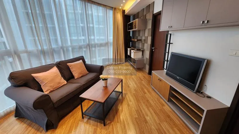 FOR RENT condo , Le Luk Condo , corner unit , newly renovated , B 2