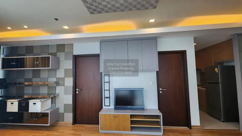 FOR RENT condo , Le Luk Condo , corner unit , newly renovated , B 3