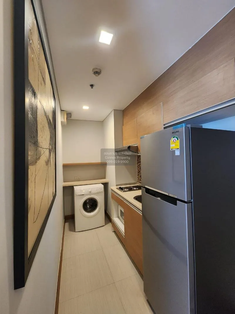 FOR RENT condo , Le Luk Condo , corner unit , newly renovated , B 4