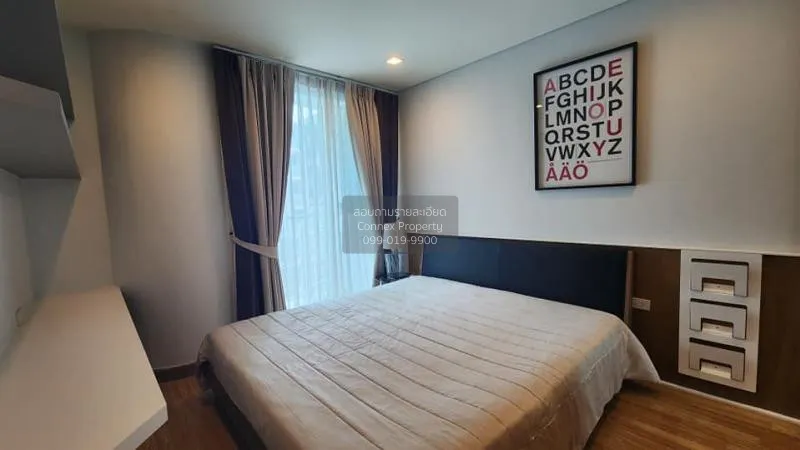 เช่าคอนโด  เลอ ลักซ์ ห้องมุม รีโนเวทใหม่ BTS-พระโขนง พระโขนงเหนือ