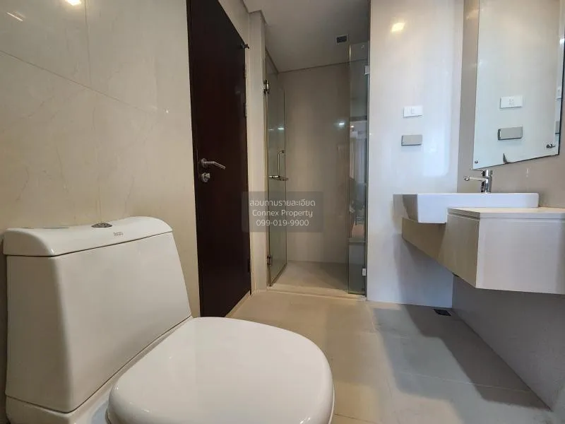 เช่าคอนโด  เลอ ลักซ์ ห้องมุม รีโนเวทใหม่ BTS-พระโขนง พระโขนงเหนือ