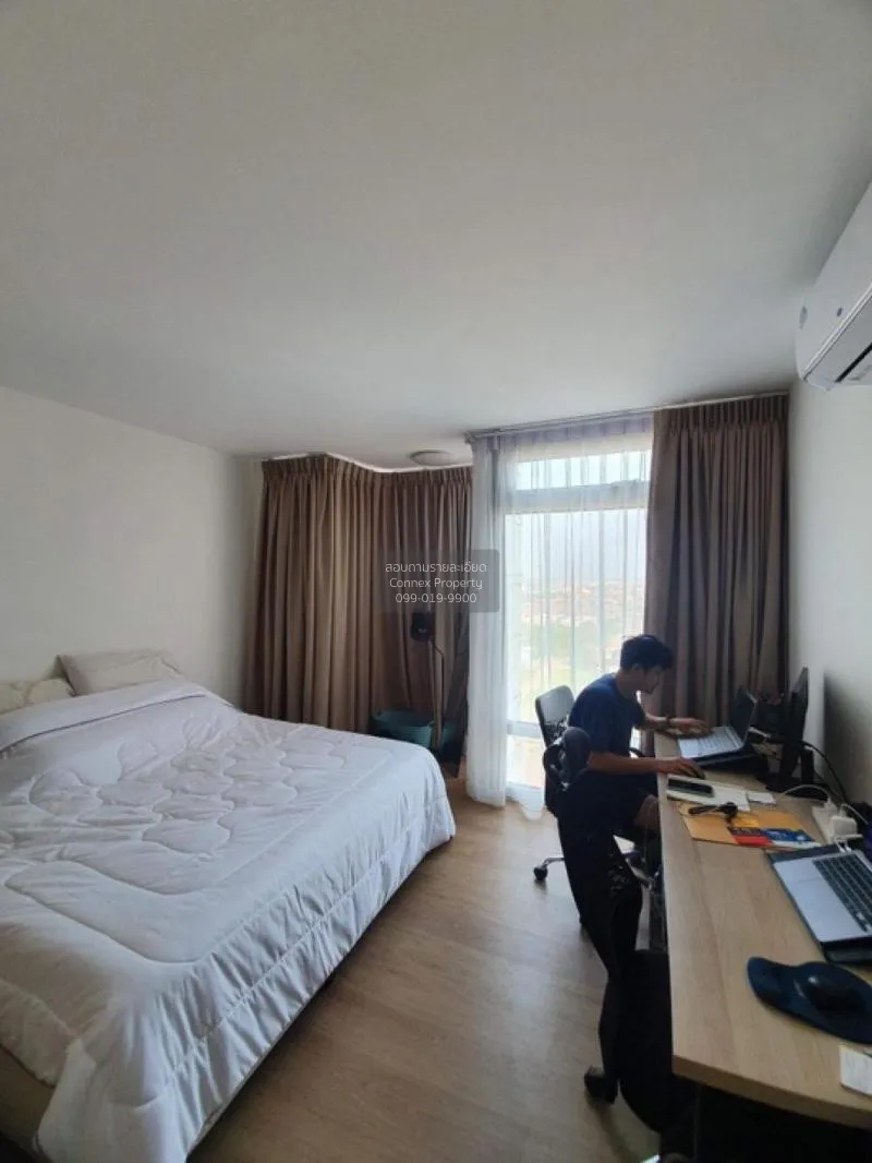 FOR SALE condo , The Lake Condominium , Pak Kret , Pak Kret , Non