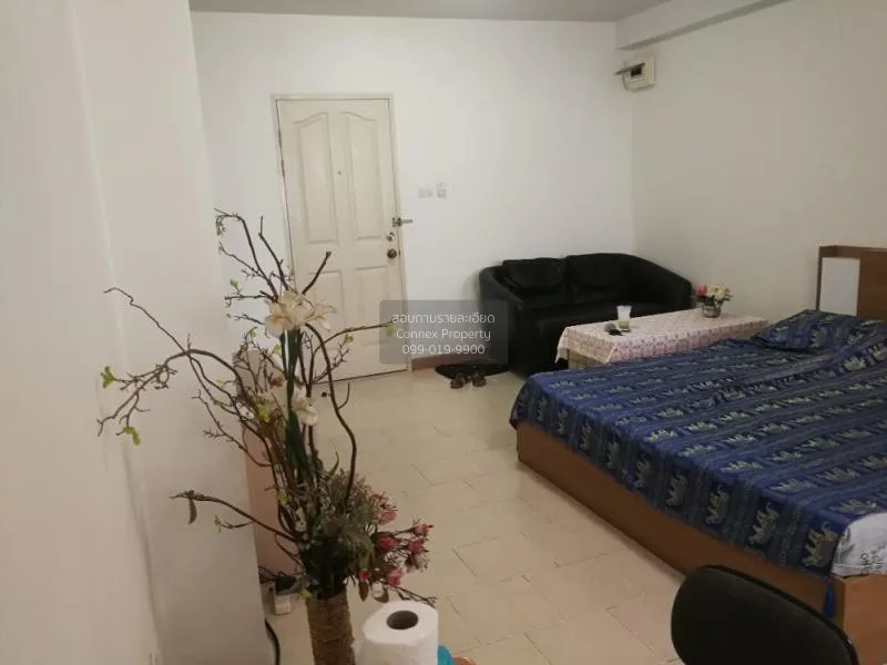 ขายคอนโด   ซิตี้โฮม รัตนาธิเบศร์ MRT-บางกระสอ บางกระสอ เมืองนนทบุ 3