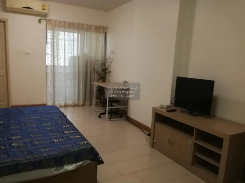 ขายคอนโด   ซิตี้โฮม รัตนาธิเบศร์ MRT-บางกระสอ บางกระสอ เมืองนนทบุ 4