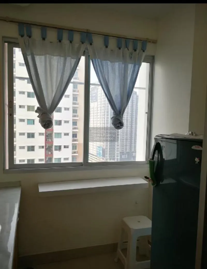 ขายคอนโด   ซิตี้โฮม รัตนาธิเบศร์ MRT-บางกระสอ บางกระสอ เมืองนนทบุ