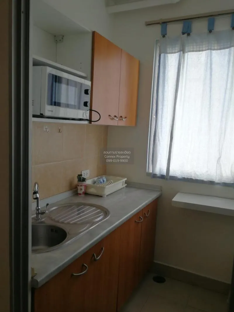 ขายคอนโด   ซิตี้โฮม รัตนาธิเบศร์ MRT-บางกระสอ บางกระสอ เมืองนนทบุ