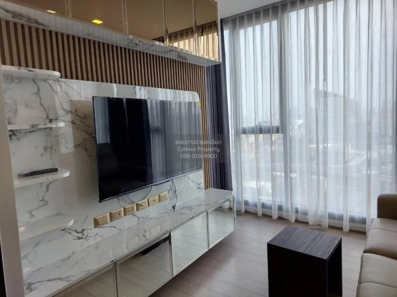 เช่าคอนโด  วันไนน์ไฟว์ อโศก - พระราม 9 MRT-พระราม 9 ห้วยขวาง เขต  2