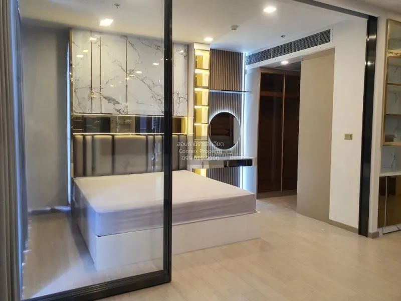 เช่าคอนโด  วันไนน์ไฟว์ อโศก - พระราม 9 MRT-พระราม 9 ห้วยขวาง เขต 